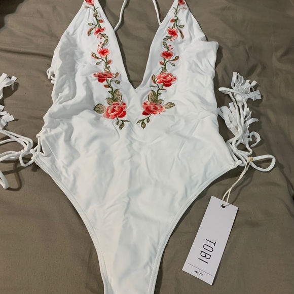 Monokini m - Picture 2 of 5